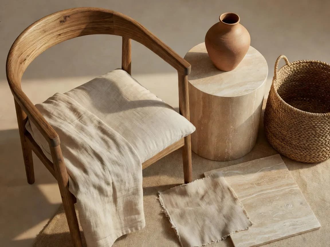 Visualise furniture and decor direction in your room before buying with DecorAI